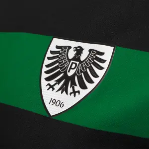 Domačí dres Preußen Münster 2019/20 image-2
