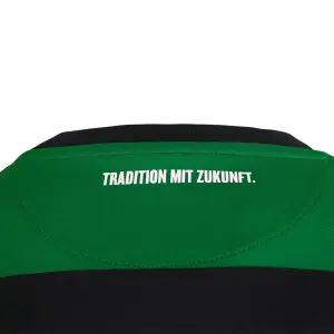 Domačí dres Preußen Münster 2019/20 image-4