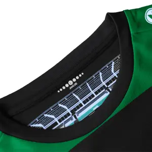 Domačí dres Preußen Münster 2019/20 image-6