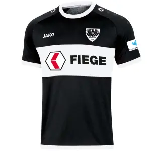 Sc children's jersey Preussen Münster extéireur image-0