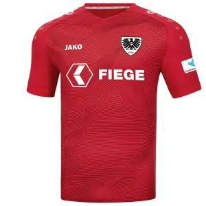 sc trikot Preussen Münster alternatif image-0