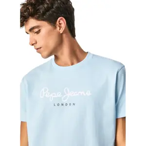 T-shirt Pepe Jeans Eggo image-5