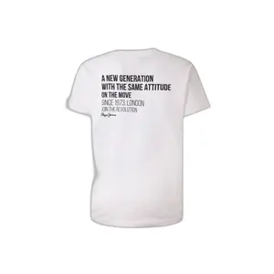 T-shirt Pepe Jeans Alejo image-3