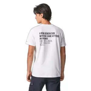 T-shirt Pepe Jeans Alejo image-4