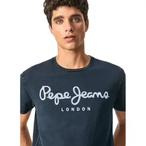 T-shirt Pepe Jeans Essential image-5