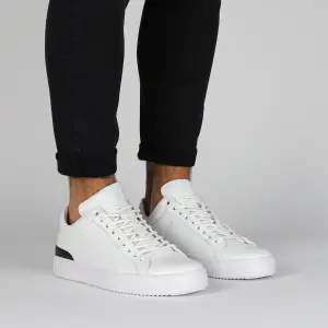 Low top sneakers Blackstone image-3