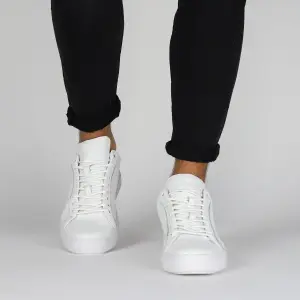 Low top sneakers Blackstone image-4