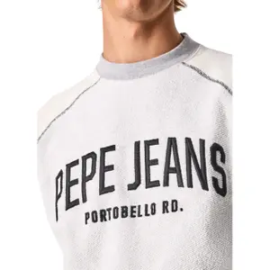 Felpa Pepe Jeans Dalton image-3