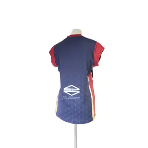 Camisola Bordeaux Mériganc Volley image-1