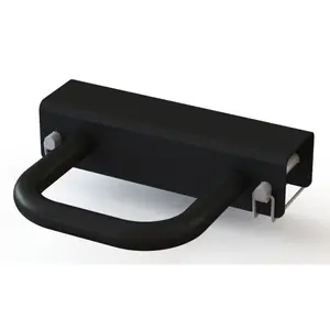 Toma de corriente neutra de competición Fit & Rack image-0