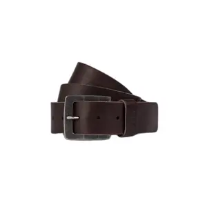 Vegetable-tanned belt PMJ image-0