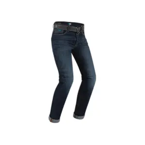 Motorcycle jeans PMJ Caferacer image-0