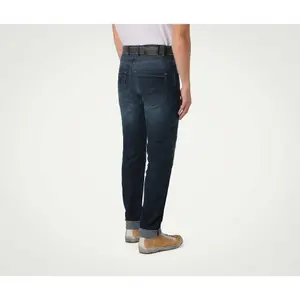 Motorcycle jeans PMJ Caferacer image-3