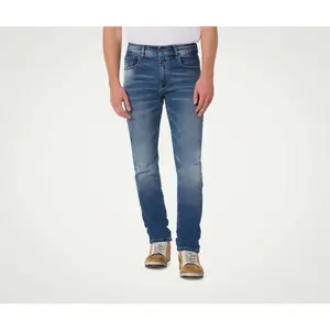 Motorrad-Jeans PMJ Cruise image-1
