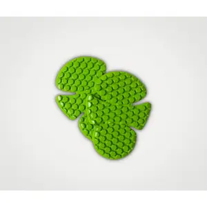 Protection épaules/coudes moto PMJ EN1621-1 image-0