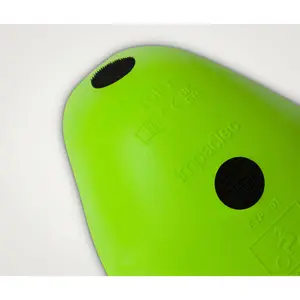 Protection genoux moto femme PMJ EN1621-1 image-1