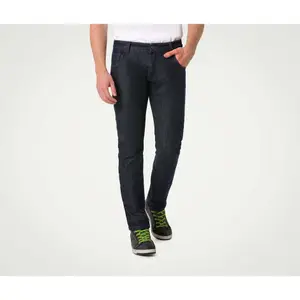 Jeans moto résistant à l'eau PMJ Tourer image-1