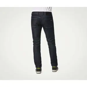 Jeans moto résistant à l'eau PMJ Tourer image-3