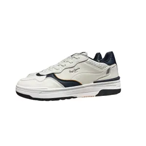 Trainers Pepe Jeans Chester Basic image-1