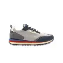 Trainers Pepe Jeans Foster Connect M image-1