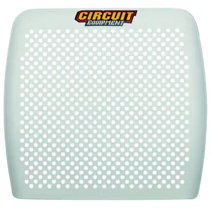 Placa frontal Circuit Equipment holeshot image-0
