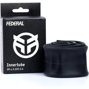 Fahrradschlauch Federal 0X2.125 - 2.40 image-0