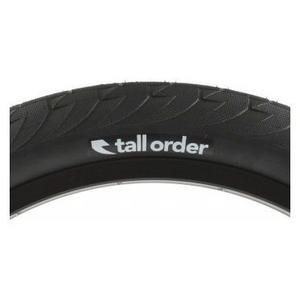 Pneu de vélo Tall Order Wallride image-3