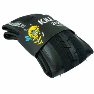Fahrradreifen Total-BMX Killabee 20x2,10 image-1