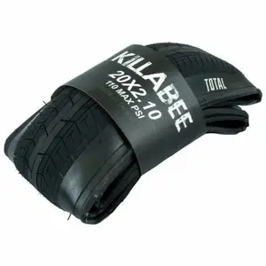 Fahrradreifen Total-BMX Killabee 20x2,10 image-2