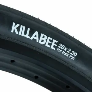 Fahrradreifen Total-BMX Killabee 20x2,10 image-3