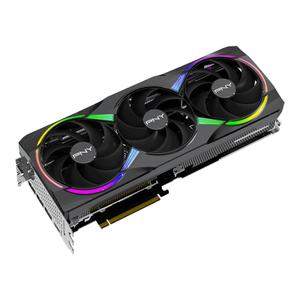Carte graphique ARGB Overclocked Triple Fan PNY RTX 5080 image-2
