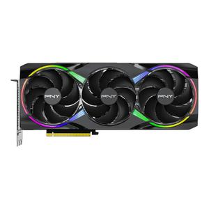 Carte graphique ARGB Overclocked Triple Fan PNY RTX 5080 image-3