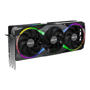 Carte graphique ARGB Overclocked Triple Fan PNY RTX 5080 image-4