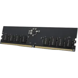 RAM Hukommelse PC DIMM DDR5 Ydeevne 4800MHz PNY