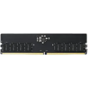 RAM Hukommelse PC DIMM DDR5 Ydeevne 4800MHz PNY image-1