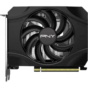 Scheda grafica PNY GeForce RTX 5050 Mini ITX