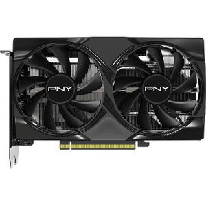 Carte graphique PNY GeForce RTX 5060 Dual Fan