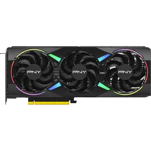 Grafikkort PNY GeForce RTX 5070 Epic-X Triple Fan OC image-1