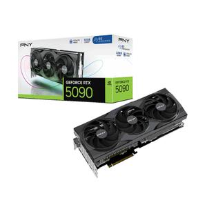 Carte graphique PNY RTX 5090 Overclocked image-0