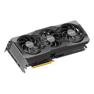 Carte graphique PNY RTX 5070Ti 16GB Overclocked Triple Fan V1 image-2