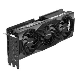 Carte graphique PNY RTX 5070Ti 16GB Overclocked Triple Fan V1 image-3