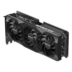 Carte graphique PNY RTX 5070Ti 16GB Overclocked Triple Fan V1