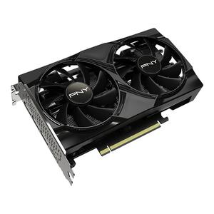 Carte graphique PNY RTX 5060 8GB Overclocked Dual Fan