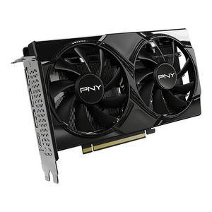 Carte graphique PNY RTX 5060 8GB Overclocked Dual Fan image-2