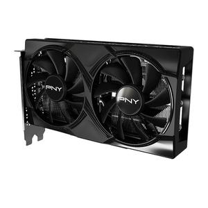 Carte graphique PNY RTX 5060 8GB Overclocked Dual Fan image-3