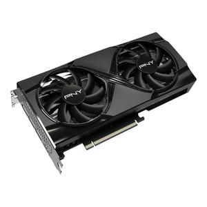 Carte graphique PNY RTX 5060Ti 8Go Overclocked Dual Fan