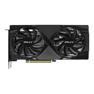 Carte graphique PNY RTX 5060Ti 8Go Overclocked Dual Fan image-1