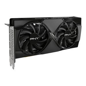 Carte graphique PNY RTX 5060Ti 8Go Overclocked Dual Fan image-2