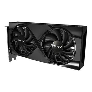 Carte graphique PNY RTX 5060Ti 8Go Overclocked Dual Fan image-3