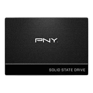 Disque dur SSD PNY Sata III SSD7CS900-480-PB 480 Go image-0